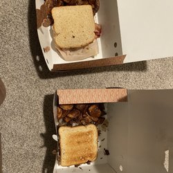 The Meltdown