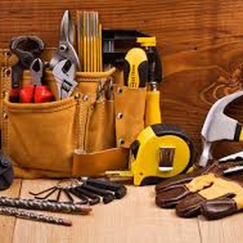 Honey Do's Done - Handyman Near Me Honey Do's Done - Handyman Near Me