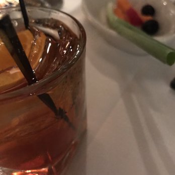 The Packing House - Brandy Old Fashion-sweet - American Near Me - Milwaukee, Wisconsin The Packing House - Brandy Old Fashion-sweet - American Near Me - Milwaukee, Wisconsin