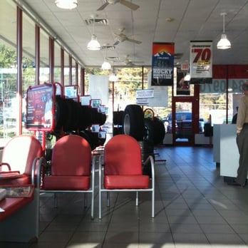 Discount Tire - Tires Near Me - Raleigh, North Carolina