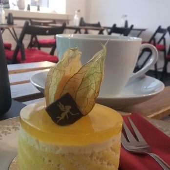 Frollein Zuckerfee - Patisserie/Cake Shop Near Me - Cologne, NW