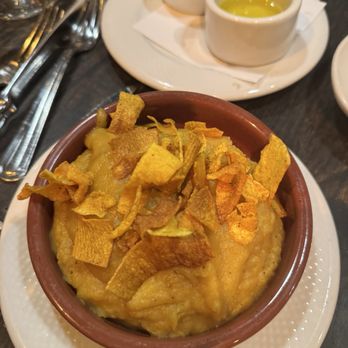 CK's Real Food - Squash - New American Near Me - Hailey, Idaho