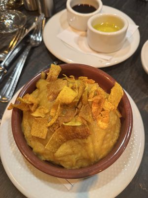 C.K.'s Real Food by null