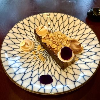 One Fish Raw Bar - Dessert - Seafood Near Me - Campbell, California