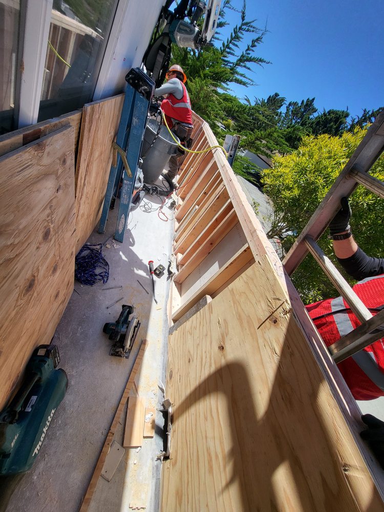 Slide of Professional Upgrade