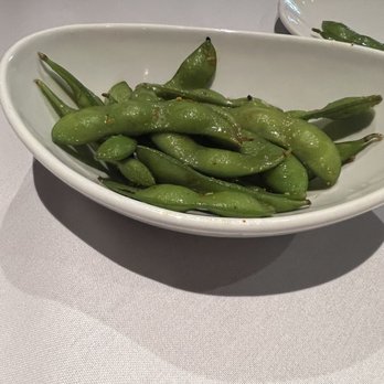 Roy's Waikiki - Edamame - Hawaiian Near Me - Honolulu, Hawaii