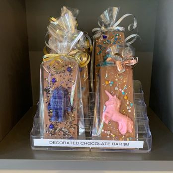 Way Chocolate & Coffee - Chocolate candy bars - Coffee & Tea Near Me - Winter Garden, Florida