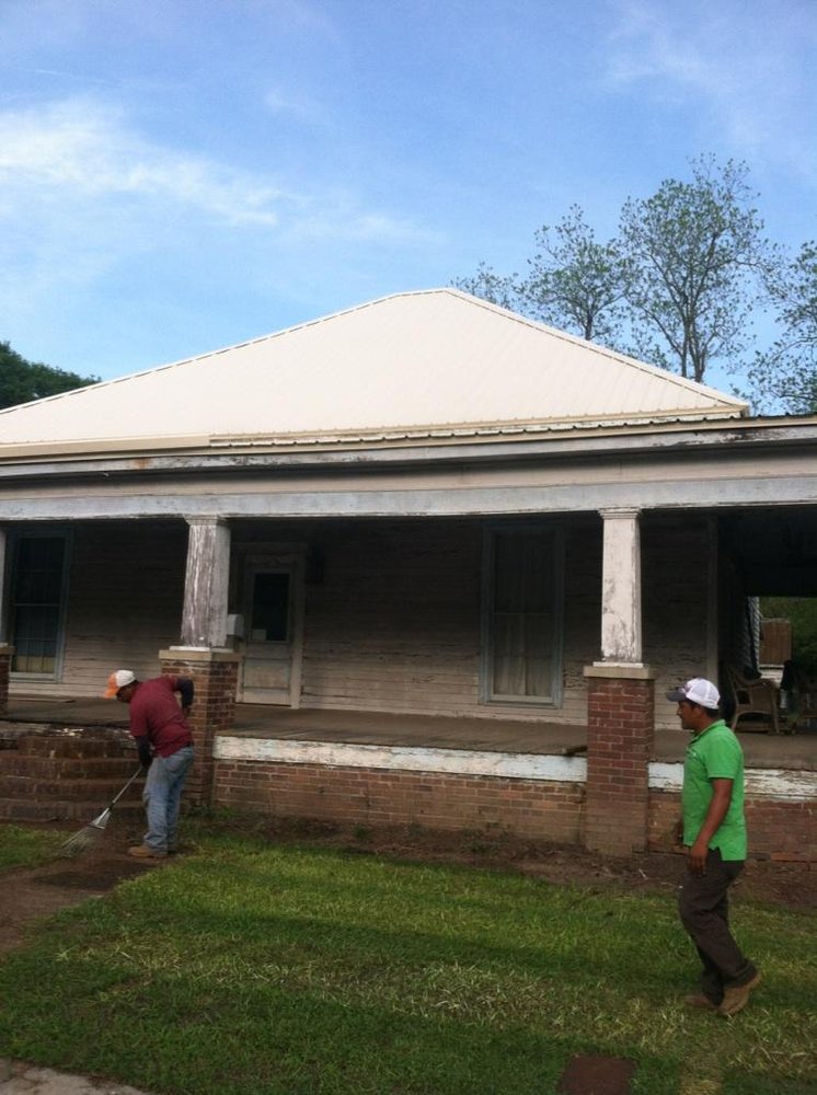 Slide of Roberts Repairs & Roofing