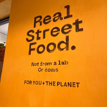 Shouk - Vegan Near Me - Rockville, Maryland Shouk - Vegan Near Me - Rockville, Maryland