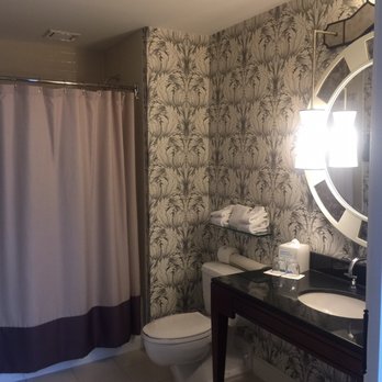 Kimpton Hotel Monaco Washington DC - Premier Monte Carlo bathroom. - Hotels Near Me - Washington, DC, District of Columbia Kimpton Hotel Monaco Washington DC - Premier Monte Carlo bathroom. - Hotels Near Me - Washington, DC, District of Columbia