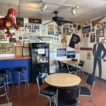 Chicago Hamburger - Burgers Near Me - Phoenix, Arizona