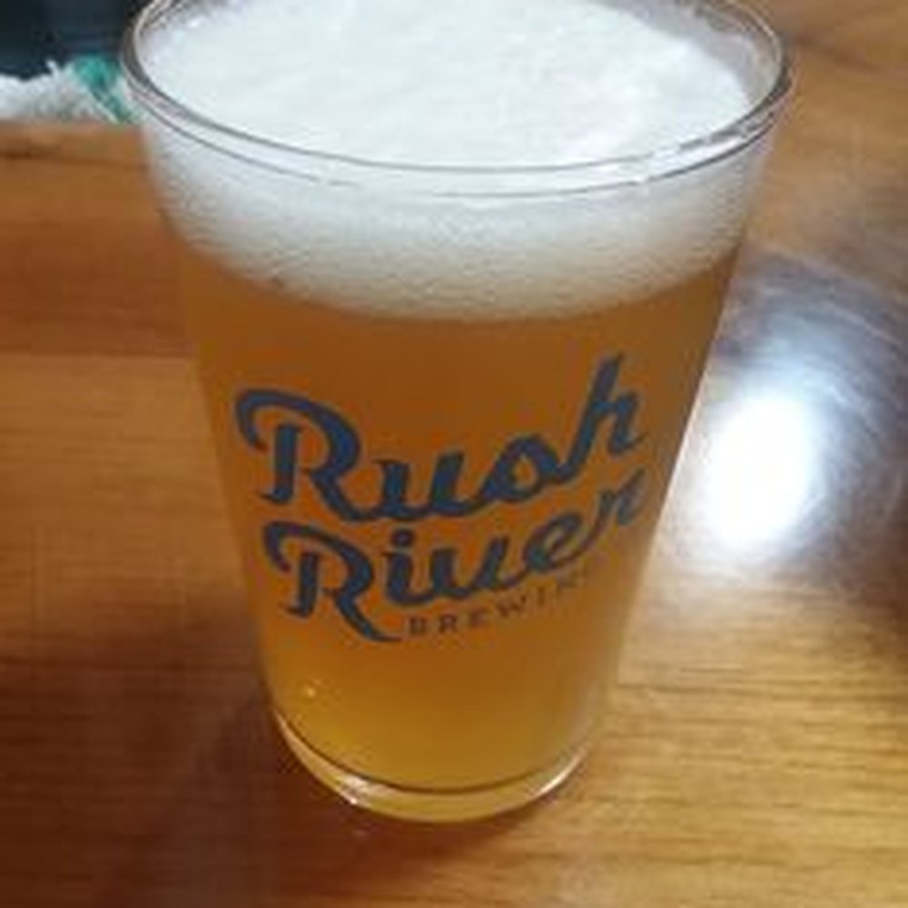 KN8TVS Wet Hop 11 October 2020 KN8TVS Wet Hop 11 October 2020