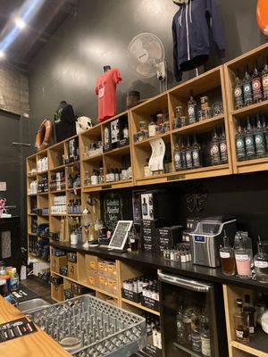 Pilot House Distilling by null