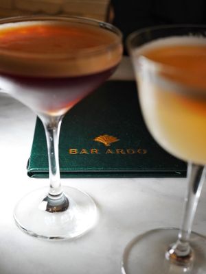 Bar ARDO by null