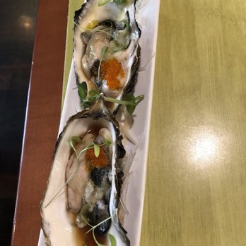 Tona - Oyster shooters - Sushi Bars Near Me - Ogden, Utah Tona - Oyster shooters - Sushi Bars Near Me - Ogden, Utah