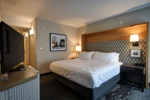 Holiday Inn Lancaster