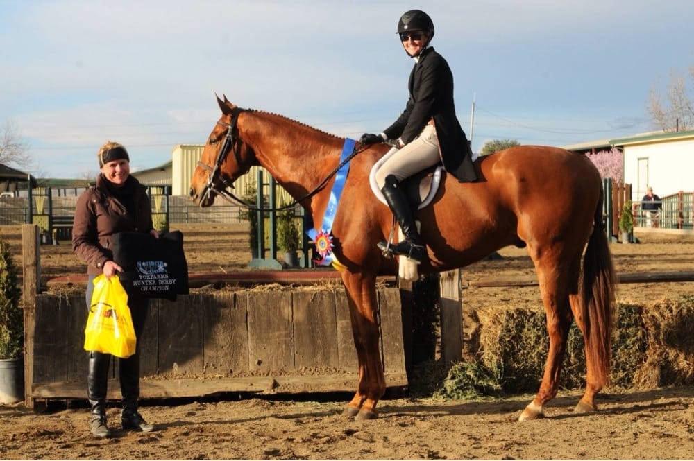 CHEVAL FARM Updated October 2024 8405 Sloughhouse Rd, Elk Grove