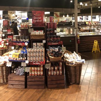 The Fresh Market - 11/23/18. - Grocery Near Me - Suwanee, Georgia