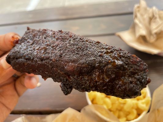 Grand Ole BBQ Flinn Springs by null