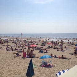 De Schelp - Uitzicht vanaf terras