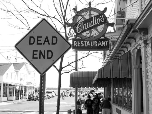 Claudio's Tavern & Grill by null