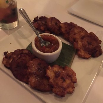 Havana - Twice fried plantains - Cuban Near Me - Walnut Creek, California