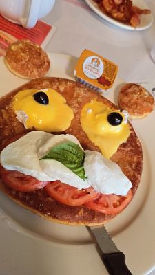 Thornton's Boston Breakfast & Lunch Restaurant by null