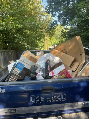 Junk Removal - Junk Removal Junk Removal - Junk Removal