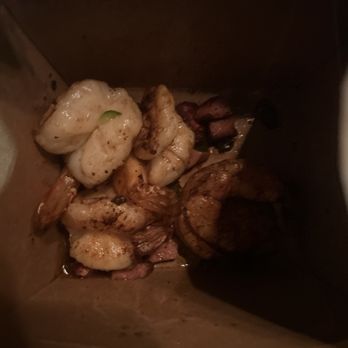 Sweet T's Southern Eatery - Shrimp - Soul Food Near Me - Montclair, New Jersey