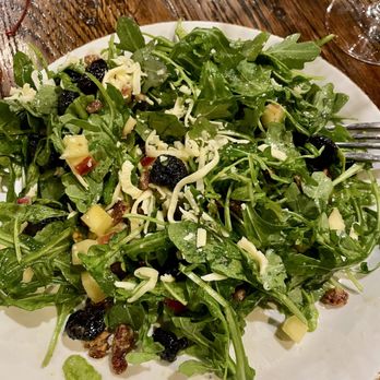 Stables Ranch Grille - Arugula Salad - Sandwiches Near Me - Tubac, Arizona