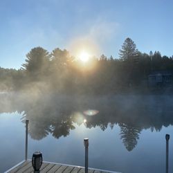 Lac Vivi