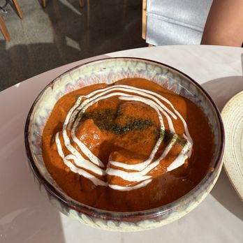 Khaki - Butter Chicken - Indian Near Me - San Ramon, California
