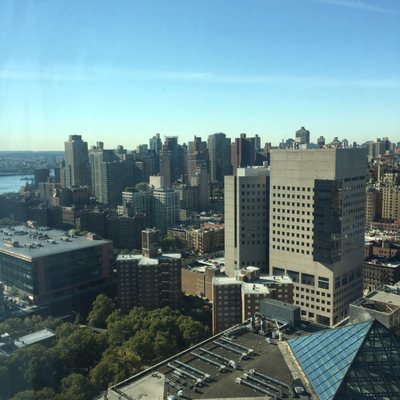 1214 Fifth Avenue Luxury Apartments by null