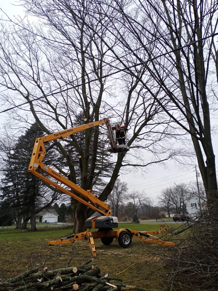 Slide of Call Paul Maintenance Services