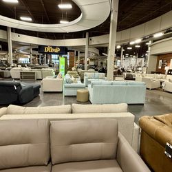 The Dump Furniture Outlet