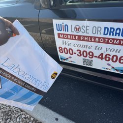 Win Lose or Draw