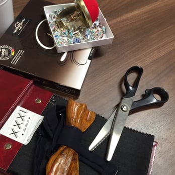 Sur Mon 31 - Bespoke Clothing Near Me - Lyon, 69 Sur Mon 31 - Bespoke Clothing Near Me - Lyon, 69