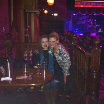 Empire Music Hall - @ The Empire Music Hall - Pubs Near Me - Belfast, BFS Empire Music Hall - @ The Empire Music Hall - Pubs Near Me - Belfast, BFS