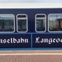 Photo of Inselbahn Langeoog