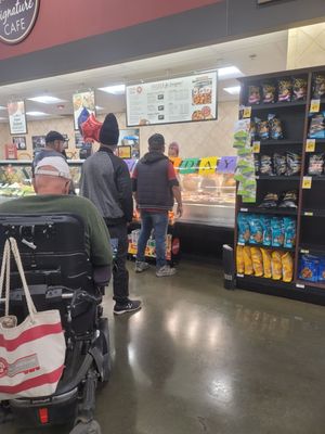 Safeway by null