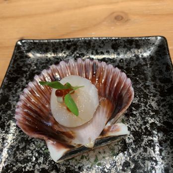 Hidden Fish - Sushi Bars Near Me - San Diego, California
