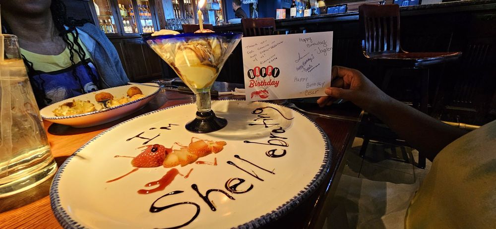 Red Lobster - Photo 3