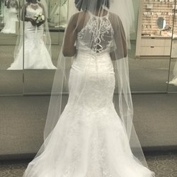 David's Bridal