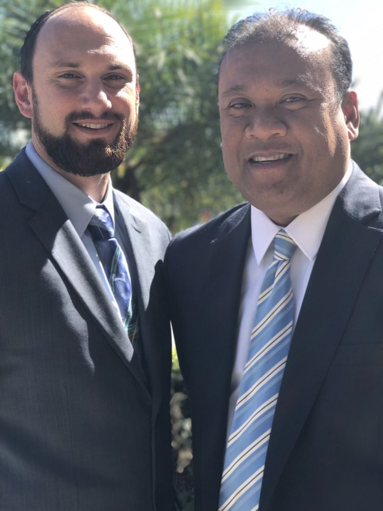 Law Offices of E John Damasco - divorce attorney in San Diego, CA