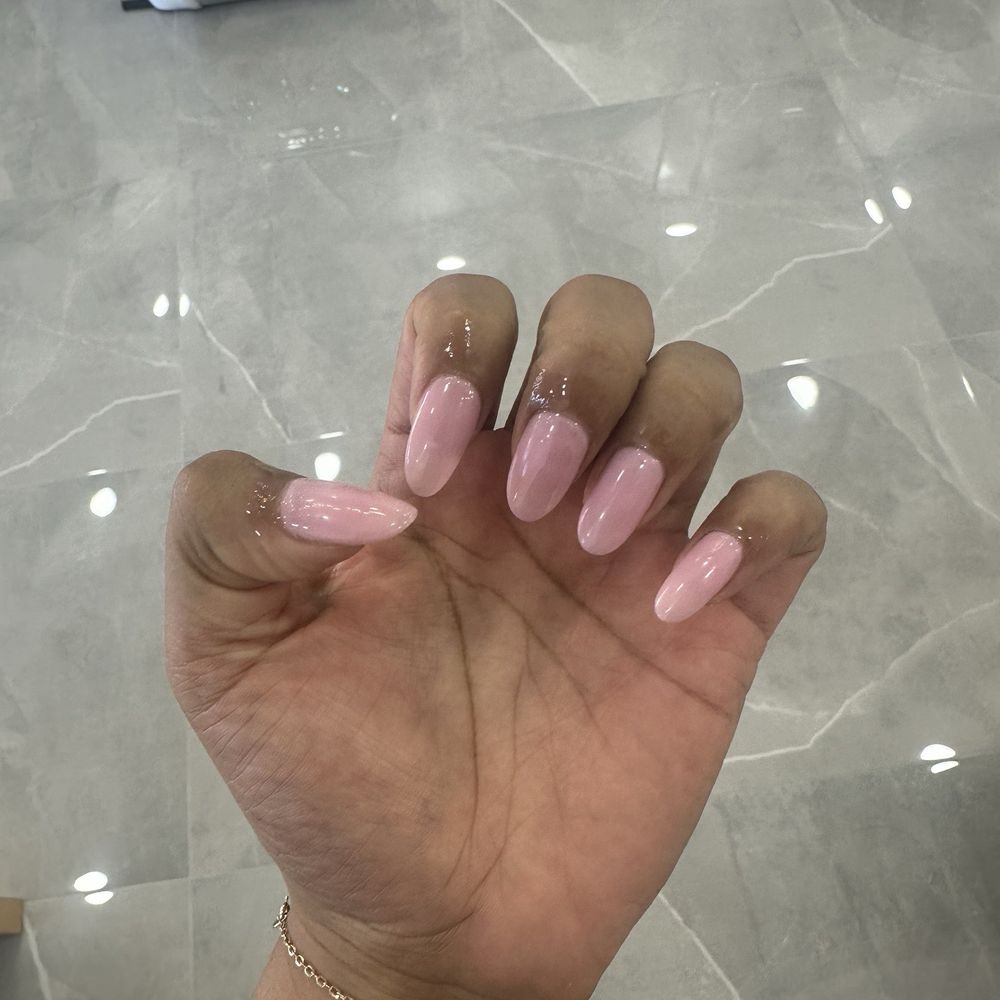 Elegance Nails & Spa - Nail Salons Near Me - Mountain View, California