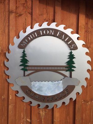 Moulton Falls Winery & Cider House by null