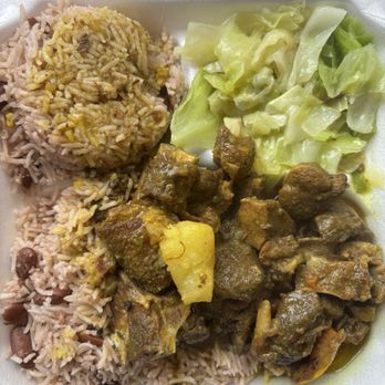 Yaadbak International Eatery - Curry goat - Southern Near Me - Montgomery, Alabama Yaadbak International Eatery - Curry goat - Southern Near Me - Montgomery, Alabama