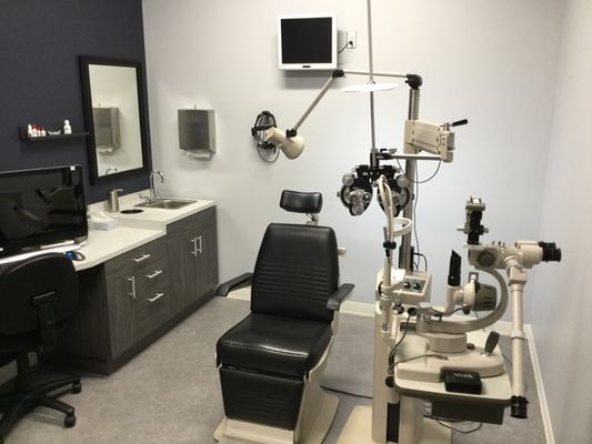 Pasco Vision Clinic
