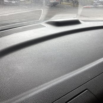 AD Diamond Finish - Back window area - Auto Detailing Near Me - Lynnwood, Washington AD Diamond Finish - Back window area - Auto Detailing Near Me - Lynnwood, Washington