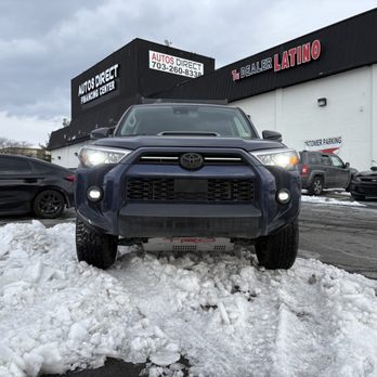 Autos Direct - No matter the weather, We will work our hardest for you @ Autos Direct of Manassas - Used Car Dealers Near Me - Manassas, Virginia Autos Direct - No matter the weather, We will work our hardest for you @ Autos Direct of Manassas - Used Car Dealers Near Me - Manassas, Virginia